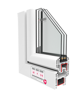REHAU THERMO DESIGN